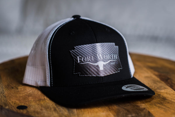 Fort Worth Carbon Fiber