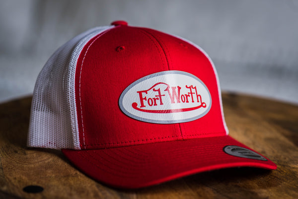 Fort Dutch Red