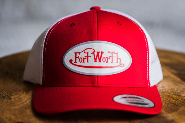 Fort Dutch Red