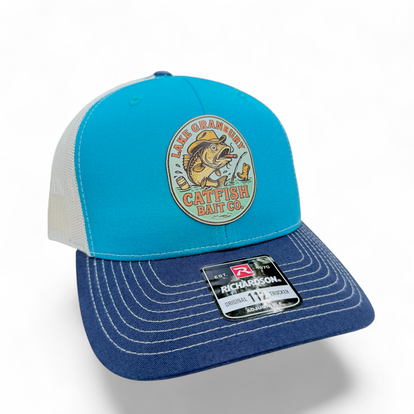 Lake Granbury Catfish Bait Co. Hat