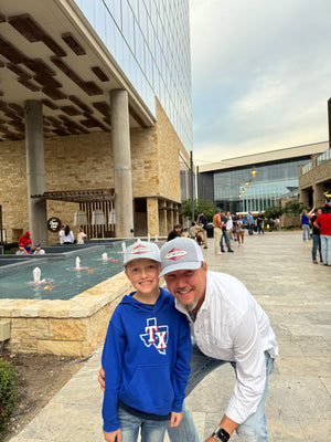 Parker Daniel and Son