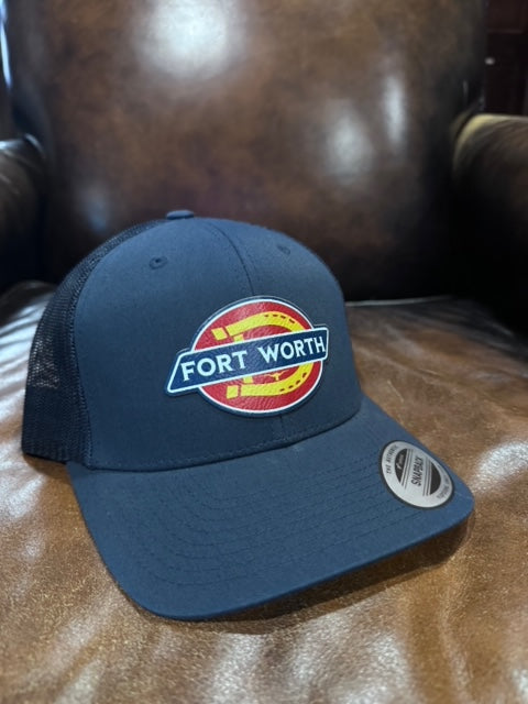 Fort Worth Arena Navy