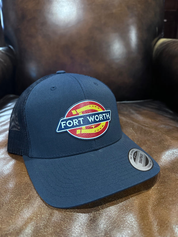 Fort Worth Arena Navy