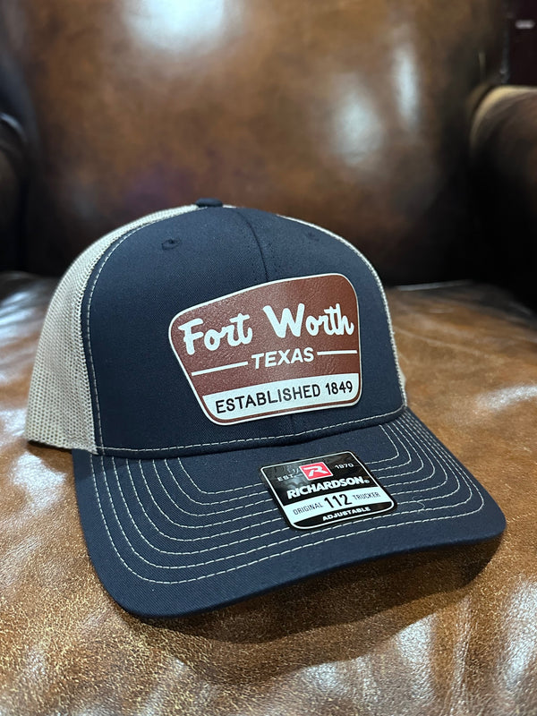 Fort Worth National Navy