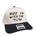 Rizz 'Em With the 'Tism