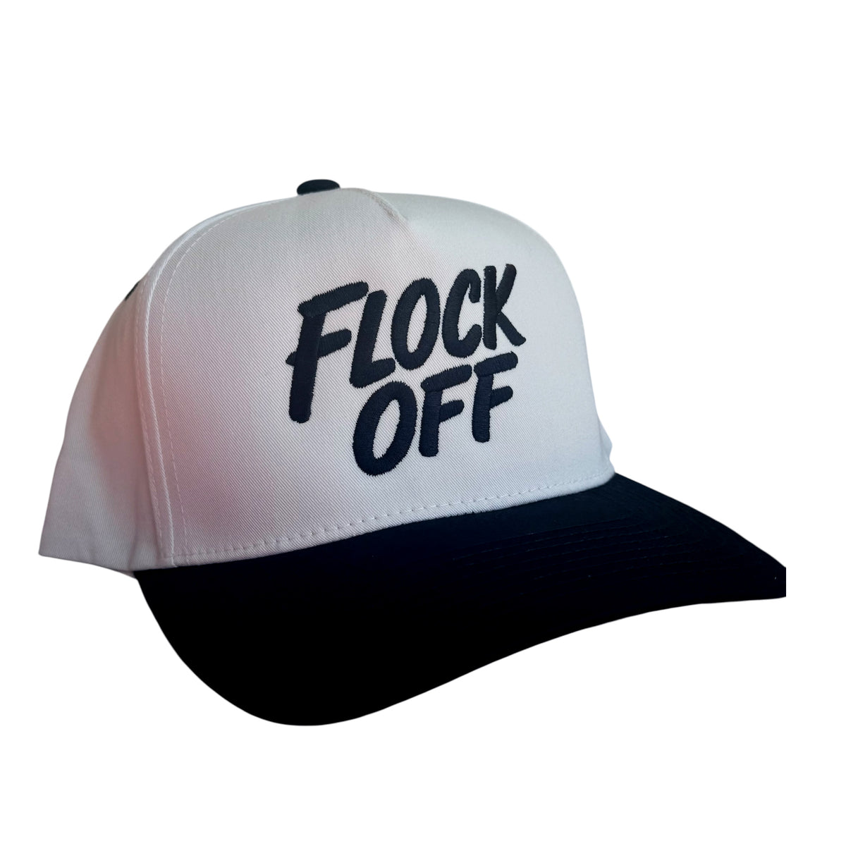Flock Off