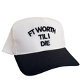 Ft Worth Til I Die