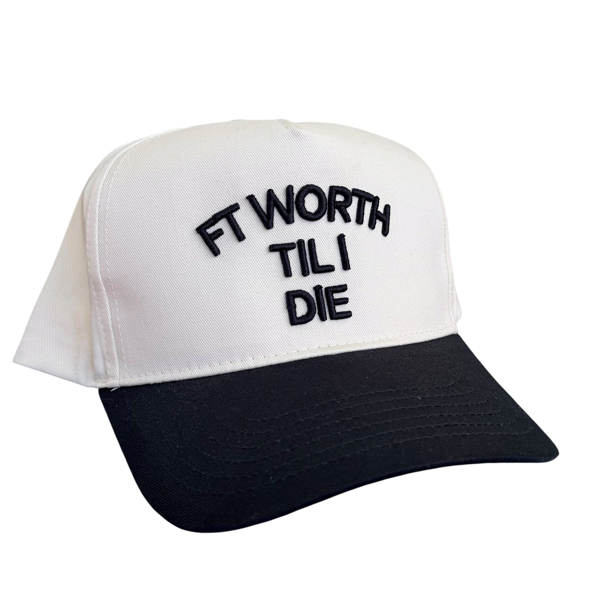 Ft Worth Til I Die