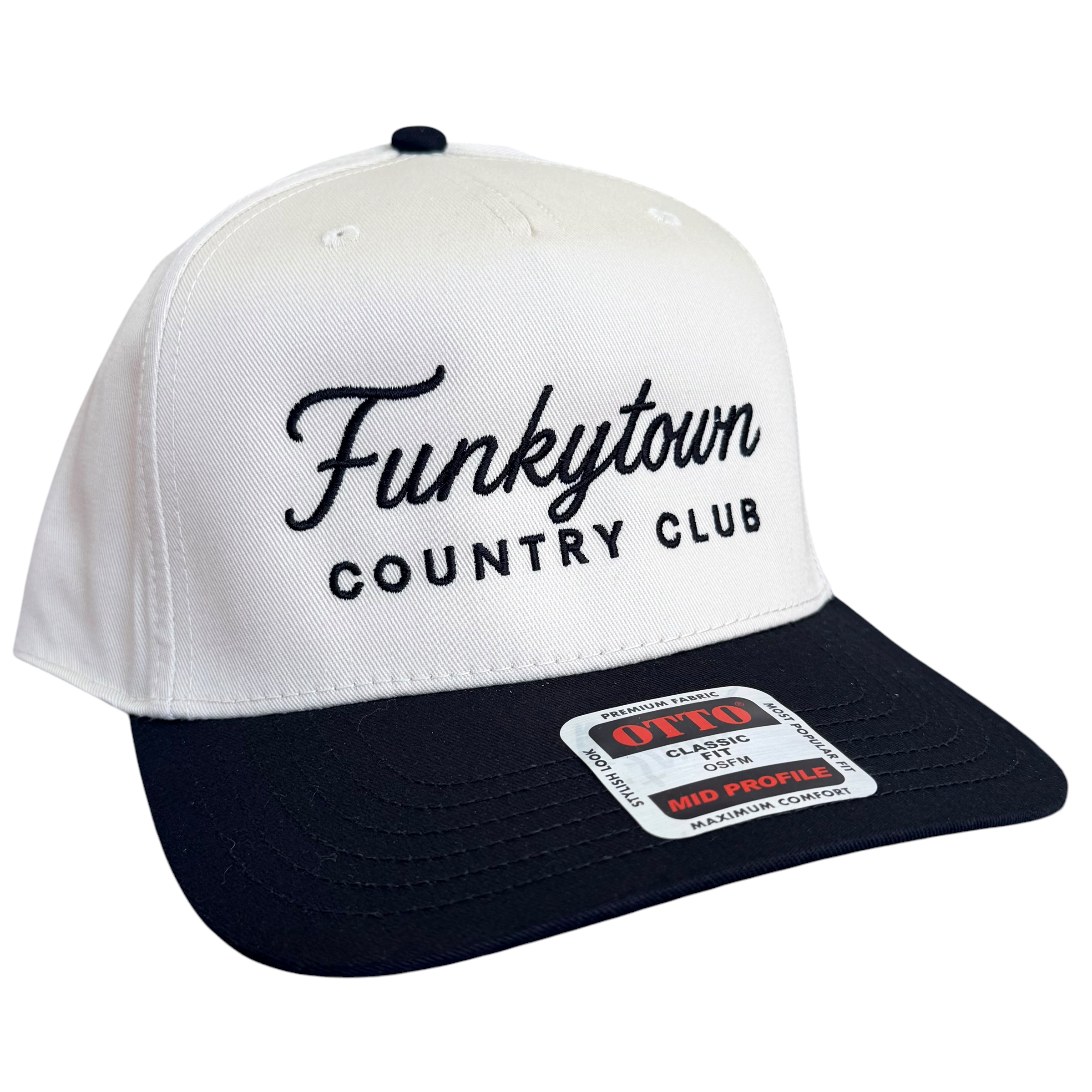 Funkytown Country Club
