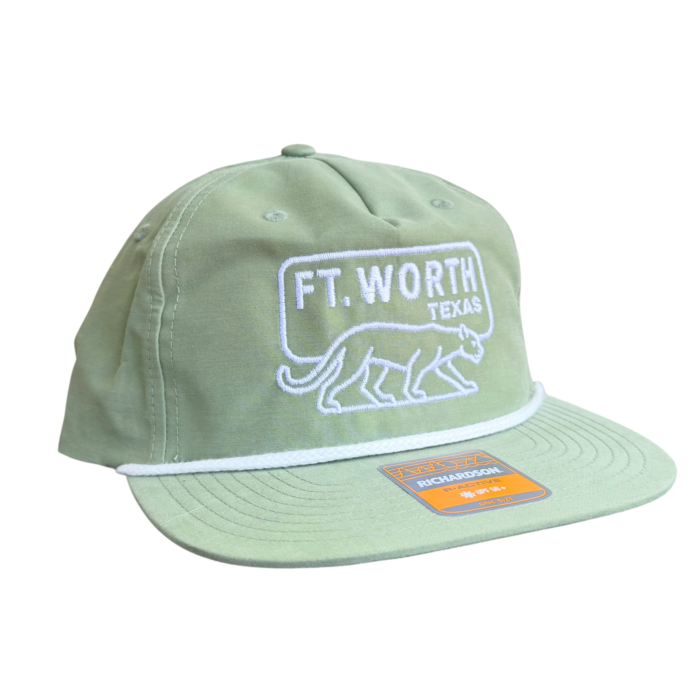 Ft. Worth Panther — Sage