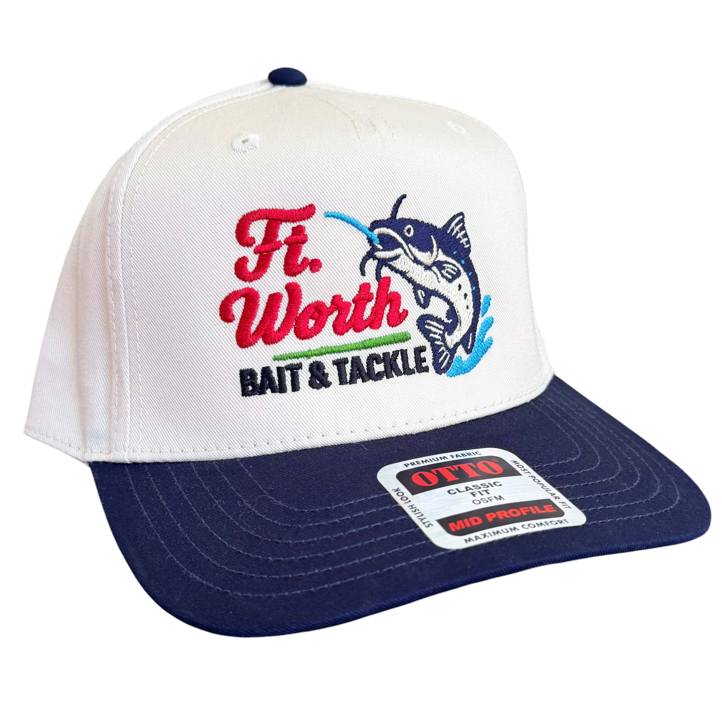 Ft. Worth Bait & Tackle — Catfish