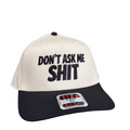 Don't Ask Me Shit