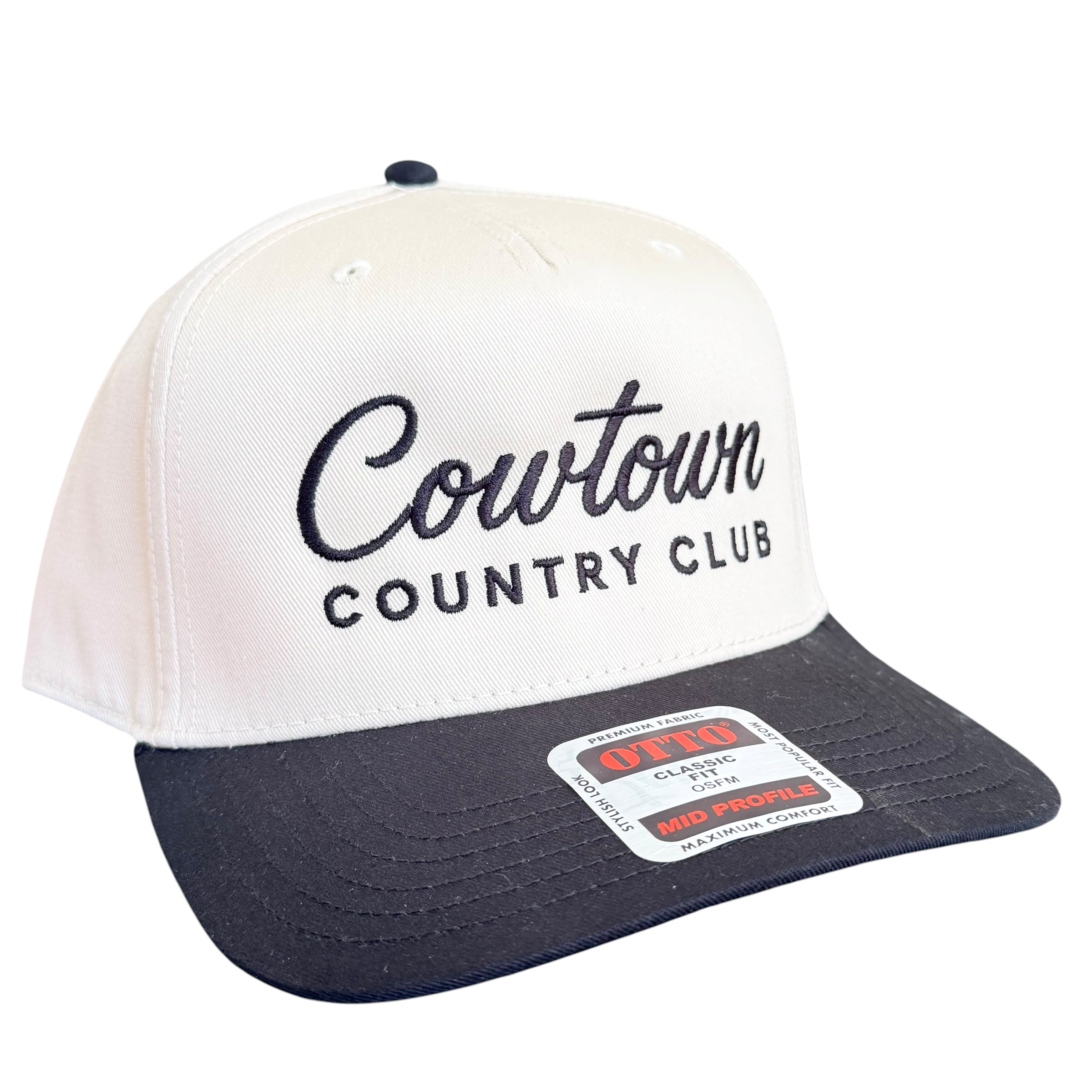 Cowtown Country Club