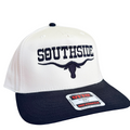 Southside — Cream/Black