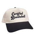 Certified Bombshell