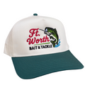 Ft. Worth Bait & Tackle — Green