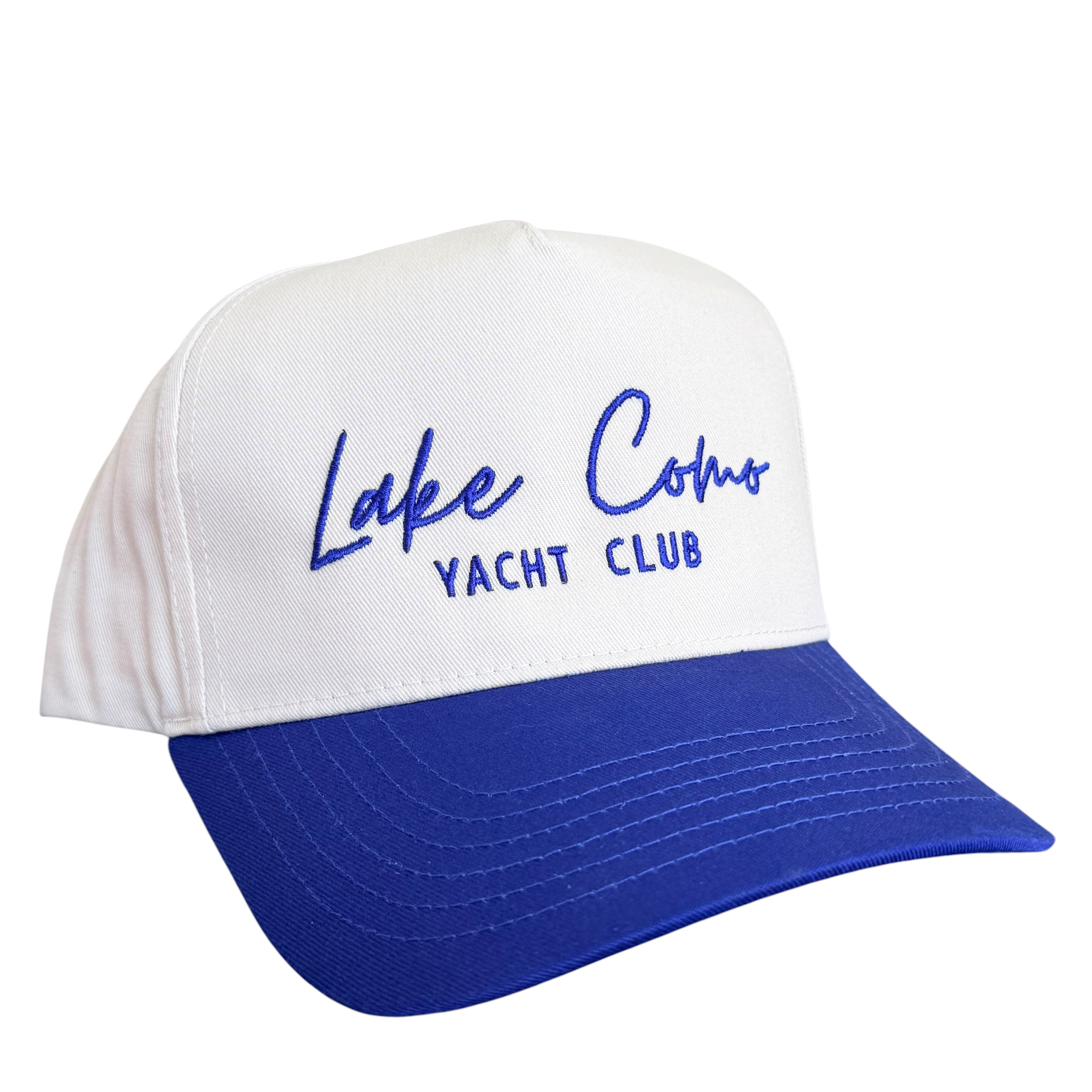 Lake Como Yacht Club