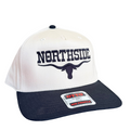Northside — Cream/Black