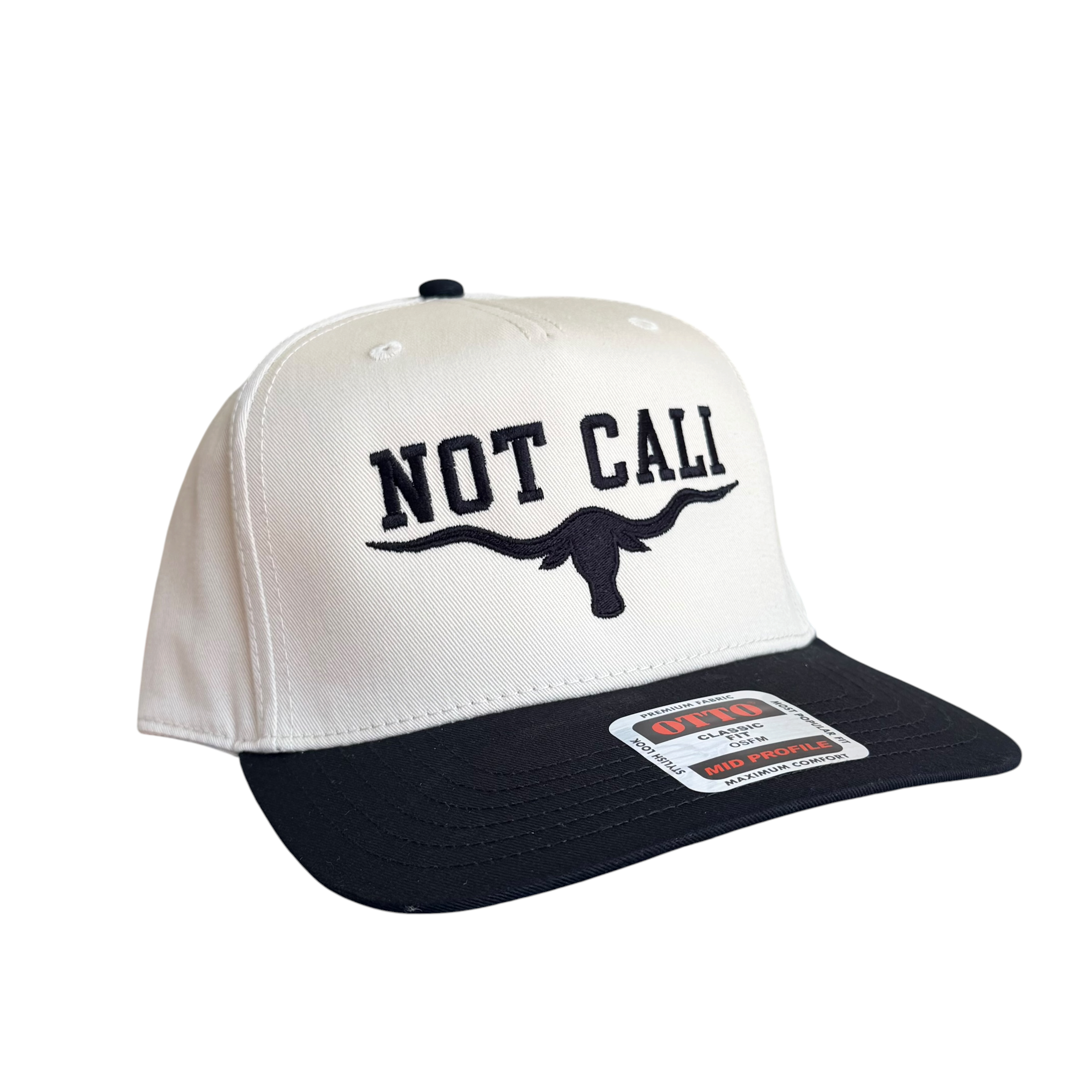 Not Cali