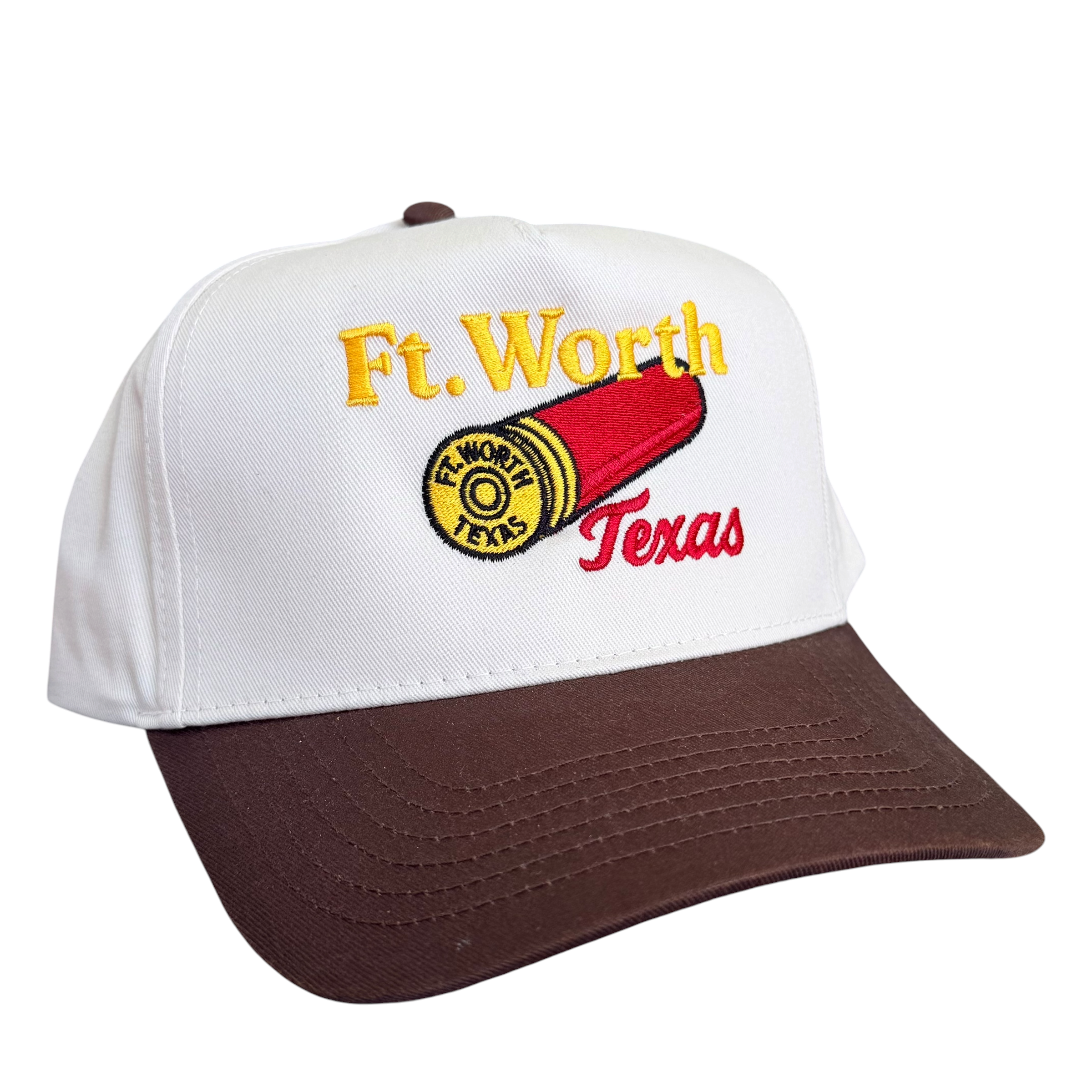 Fort Worth Shotgun