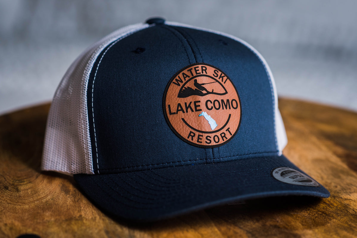 Lake Como Ski Resort – Fort Worth Hat Co.