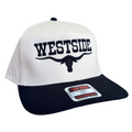 Westside — Cream/Black