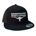 Northside — Black