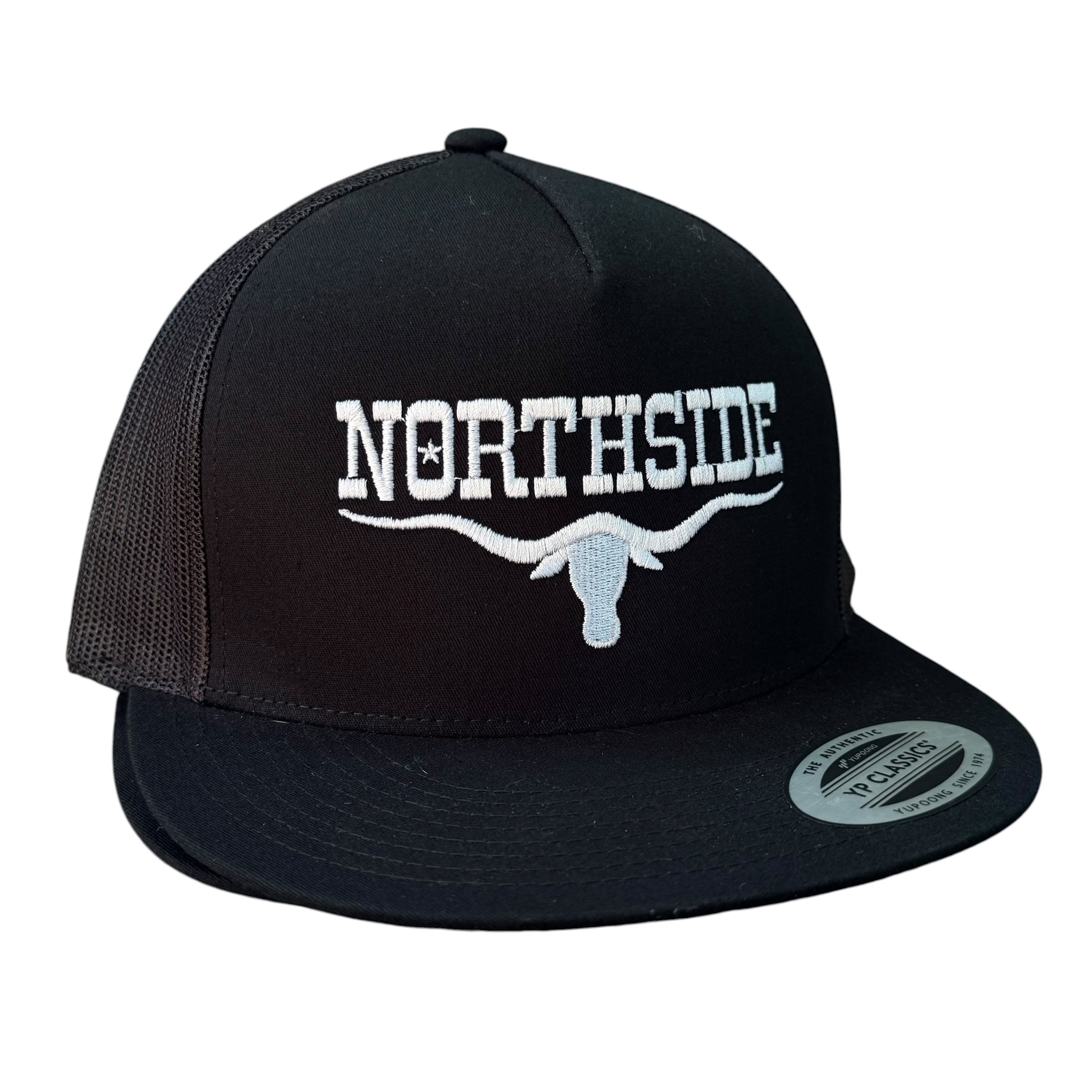 Northside — Black