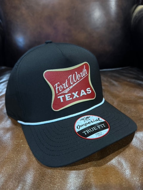 Fort Worth High Life – Fort Worth Hat Co.