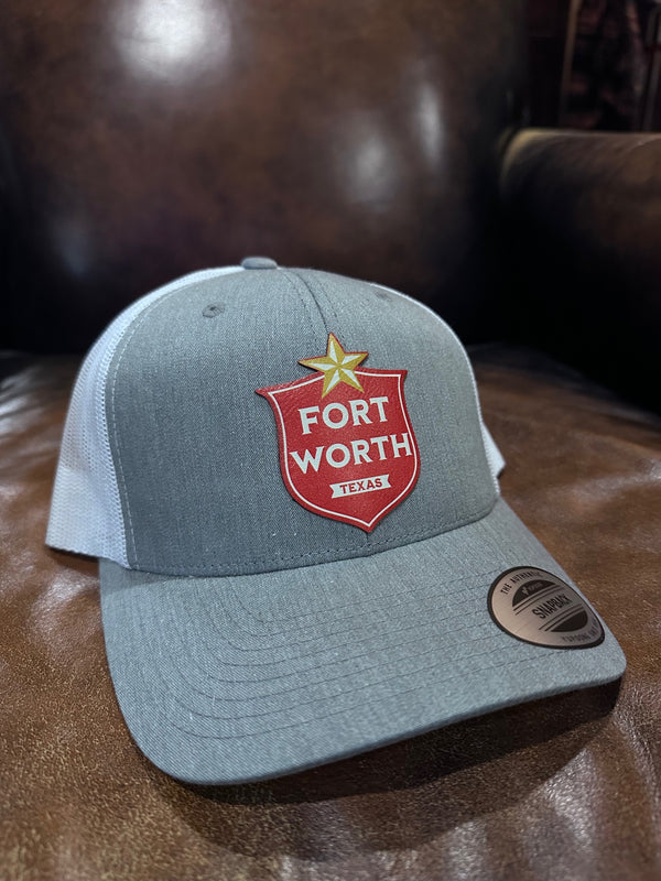 Fort Worth Lonestar Gray